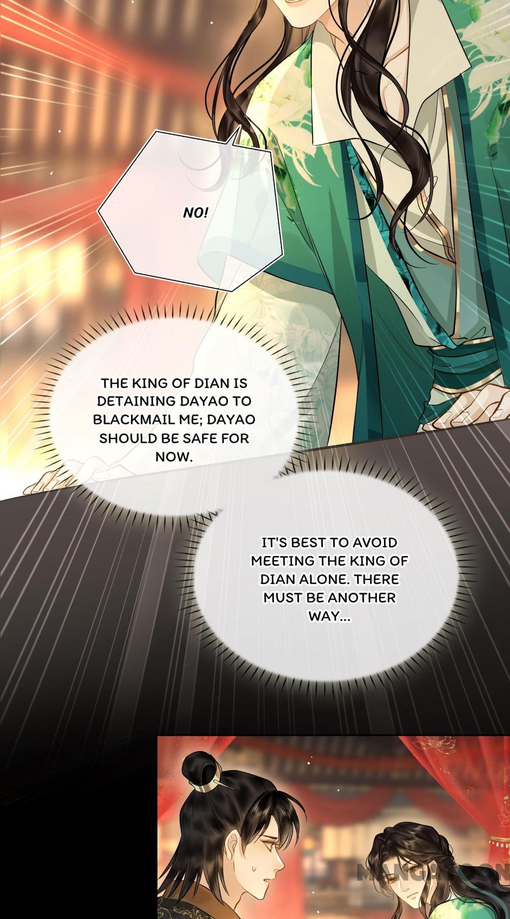 Indulgence [Official] - Chapter 2 manhwa