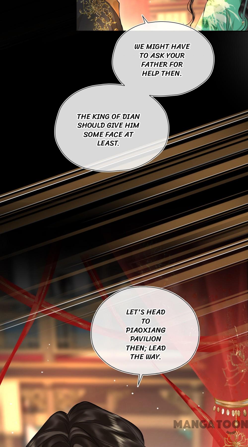 Indulgence [Official] - Chapter 2 manhwa