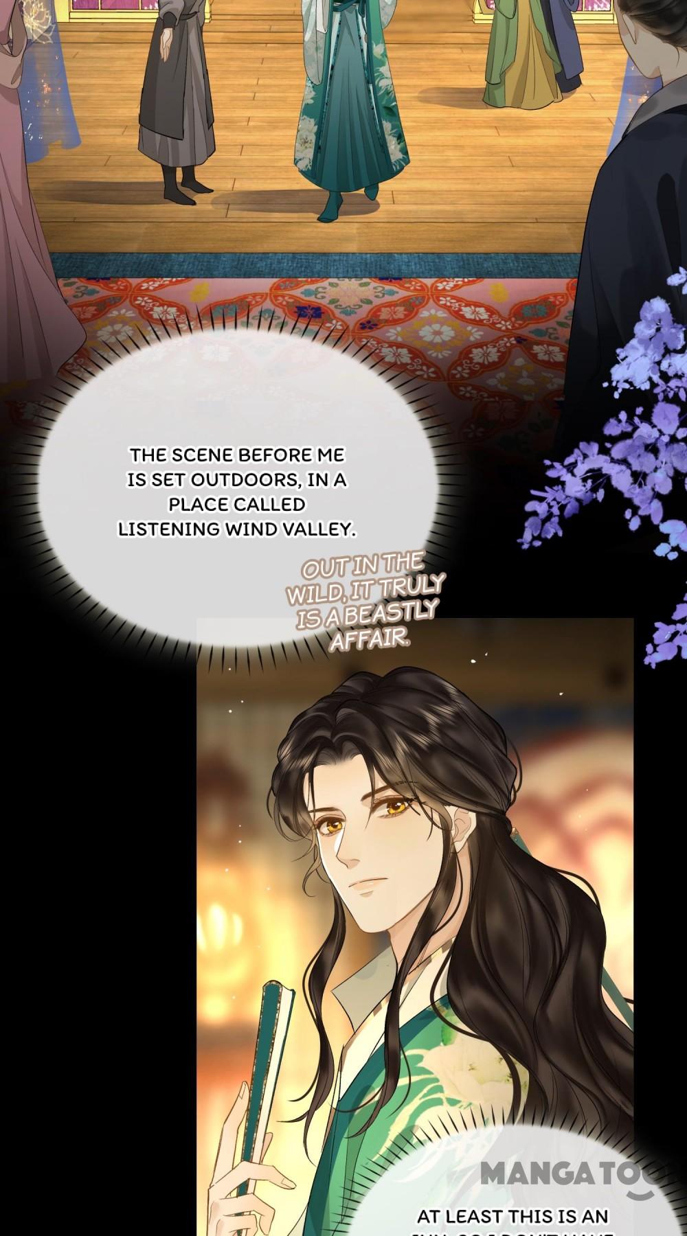 Indulgence [Official] - Chapter 2 manhwa