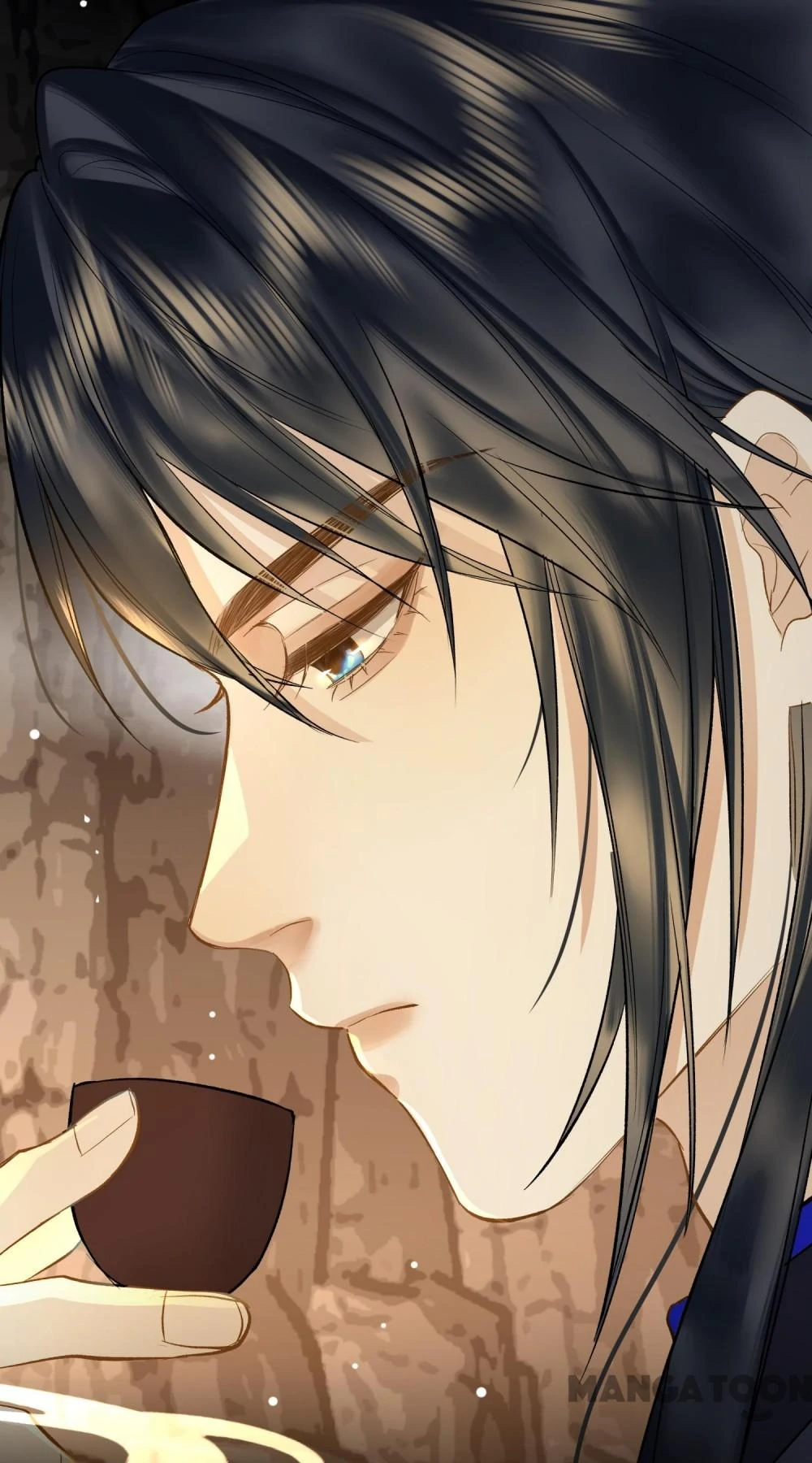 Indulgence [Official] - Chapter 2 manhwa