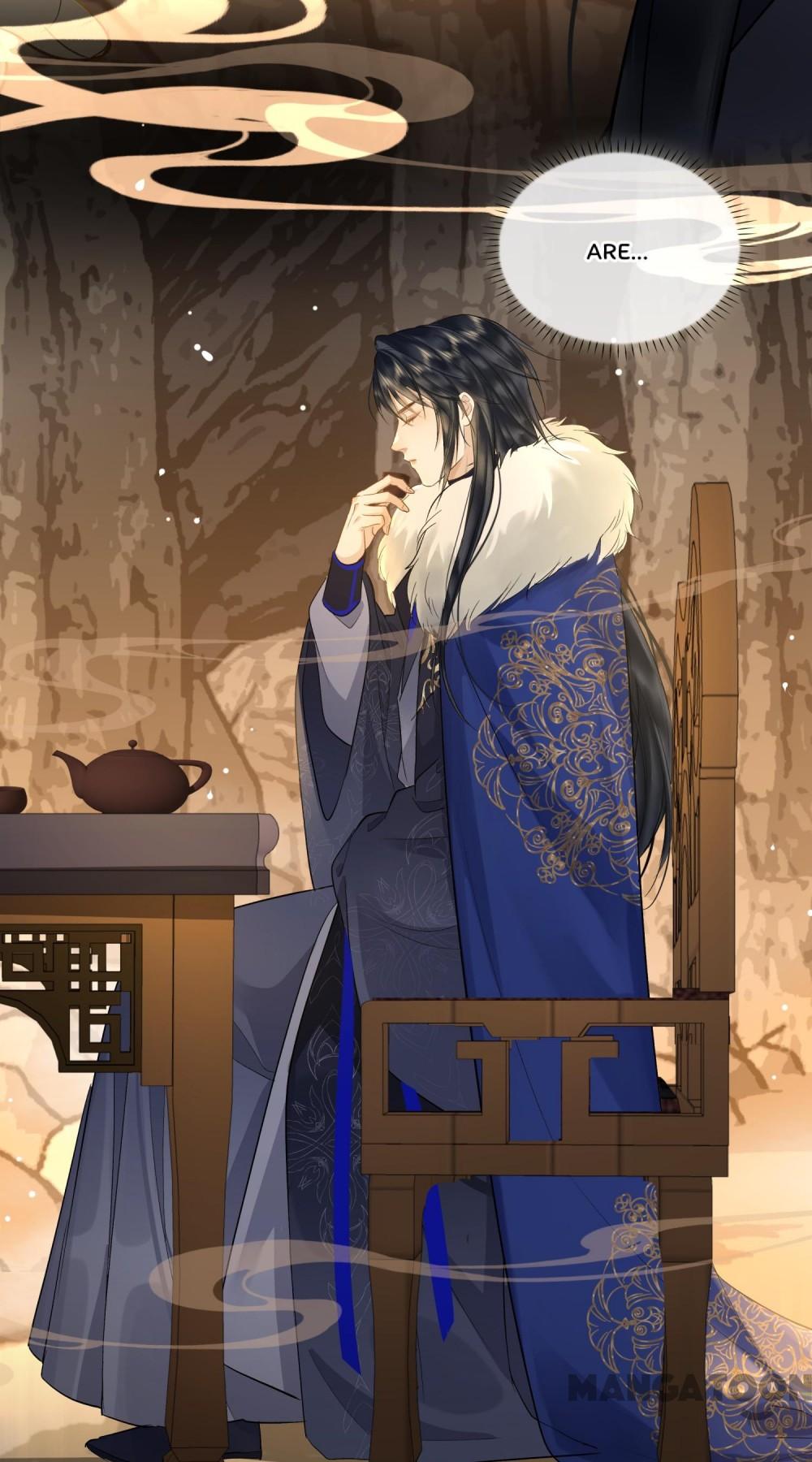 Indulgence [Official] - Chapter 2 manhwa