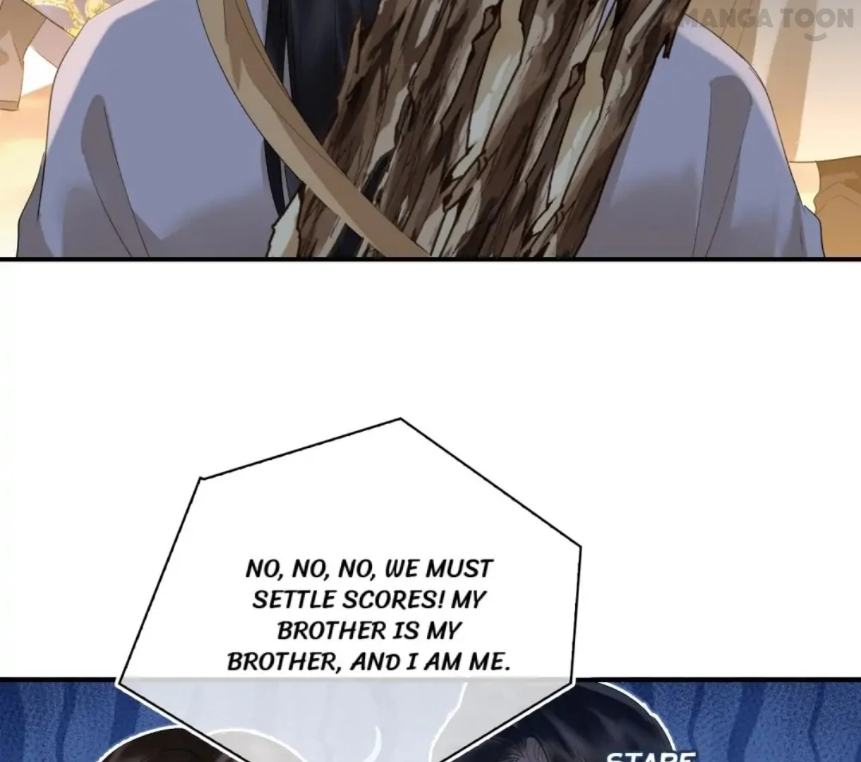 Indulgence [Official] - Chapter 20 manhwa