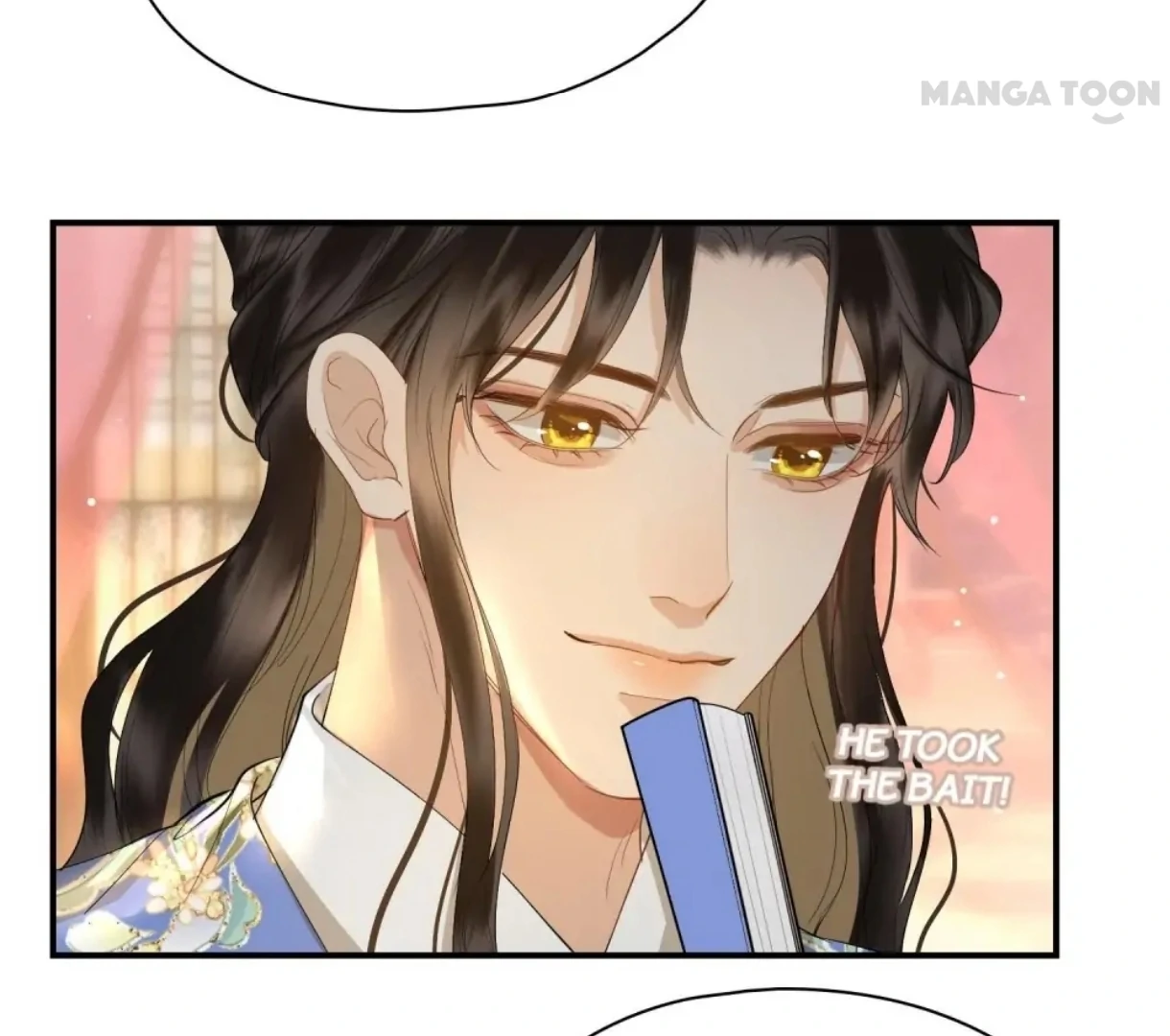 Indulgence [Official] - Chapter 20 manhwa