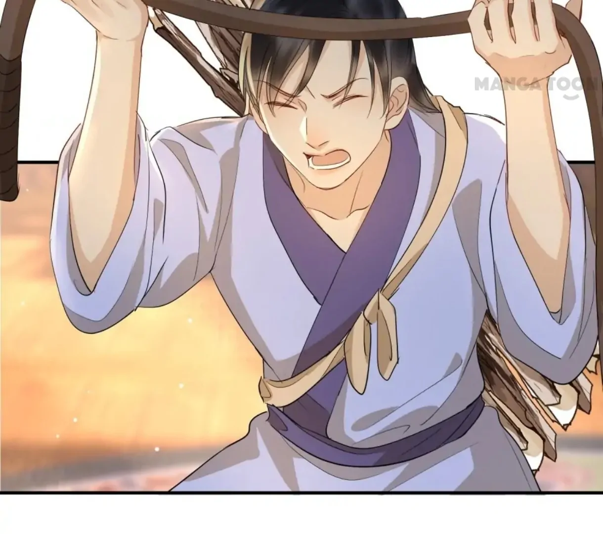 Indulgence [Official] - Chapter 20 manhwa