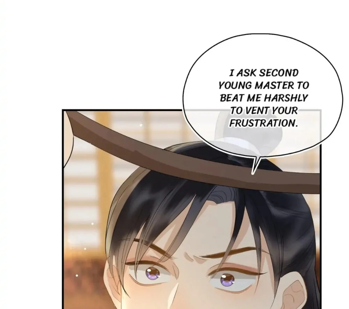 Indulgence [Official] - Chapter 20 manhwa