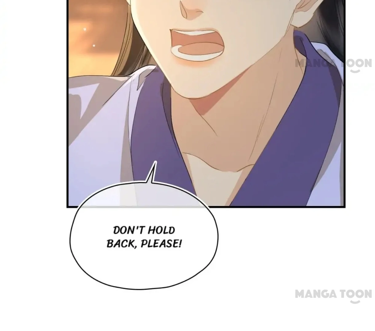 Indulgence [Official] - Chapter 20 manhwa