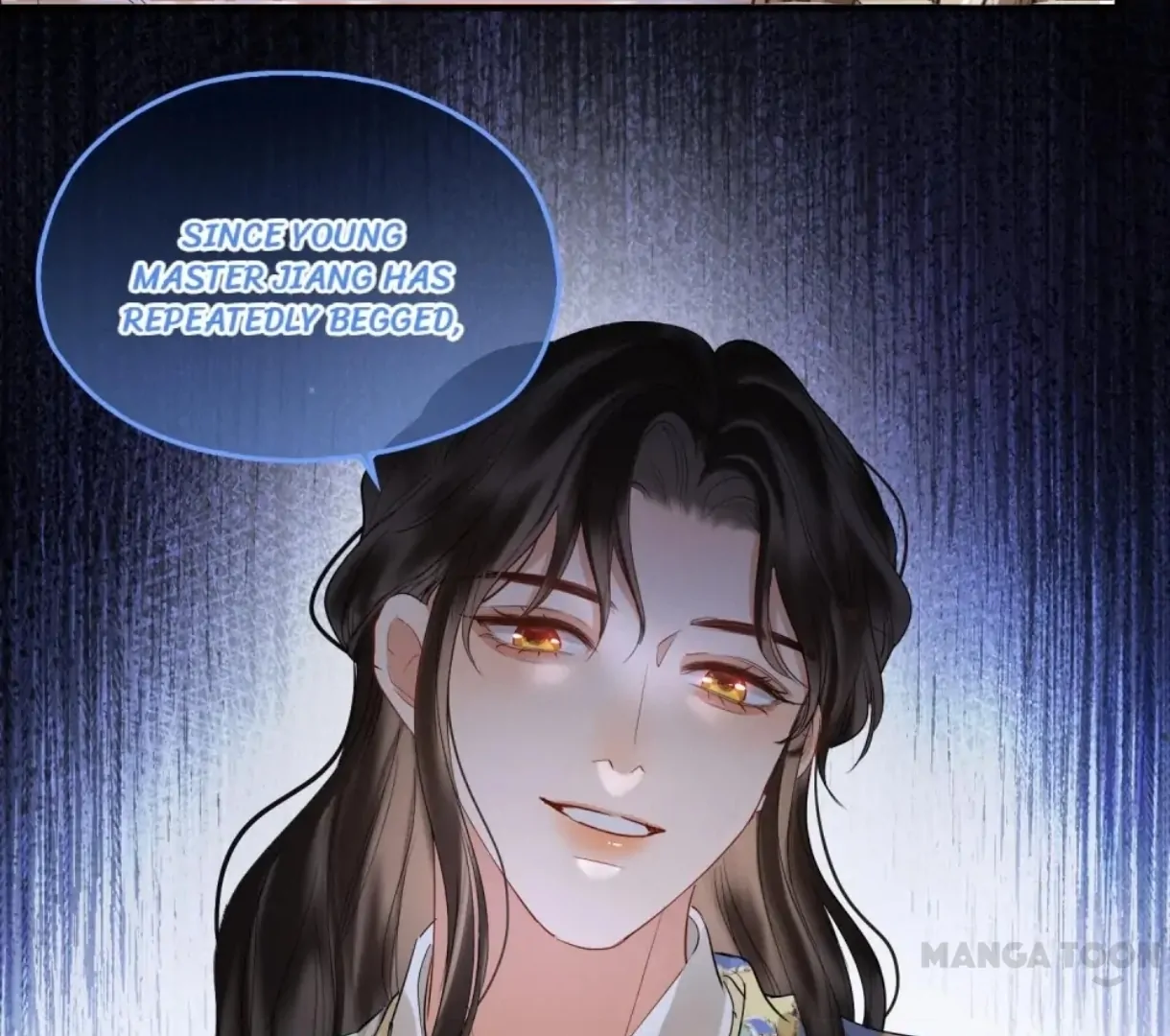Indulgence [Official] - Chapter 20 manhwa