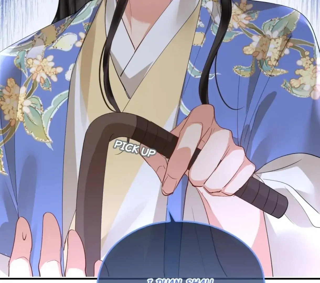 Indulgence [Official] - Chapter 20 manhwa