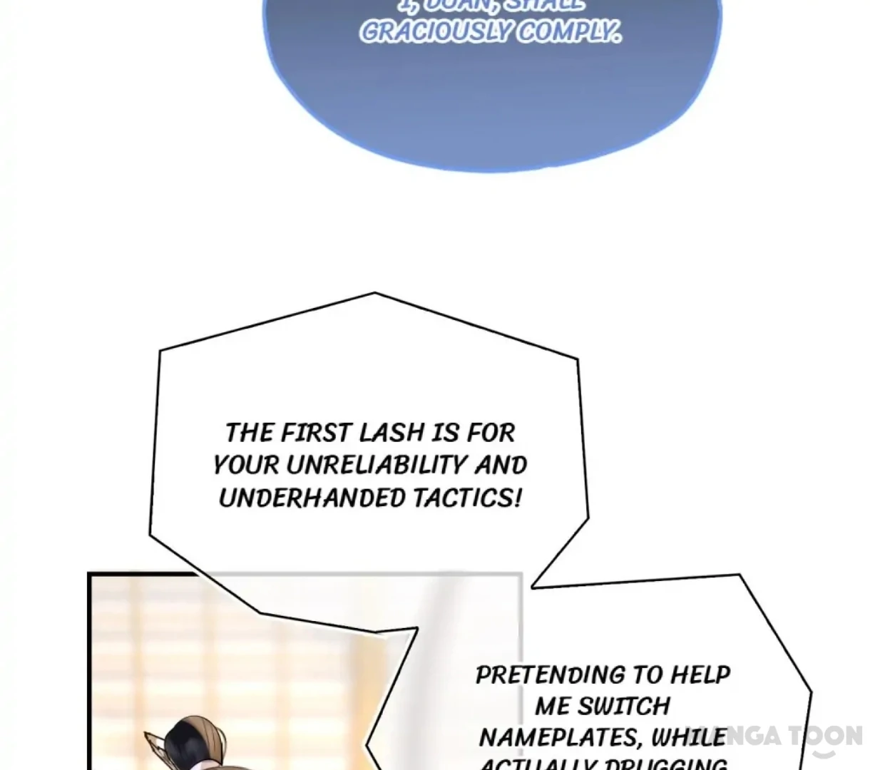 Indulgence [Official] - Chapter 20 manhwa