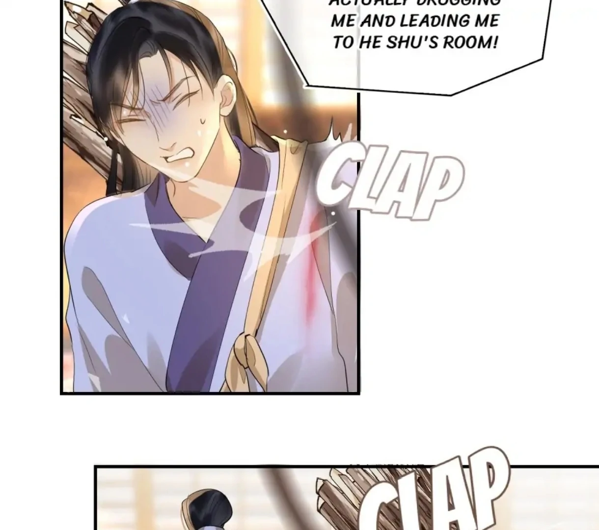 Indulgence [Official] - Chapter 20 manhwa