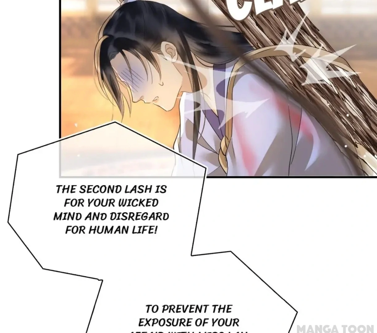 Indulgence [Official] - Chapter 20 manhwa