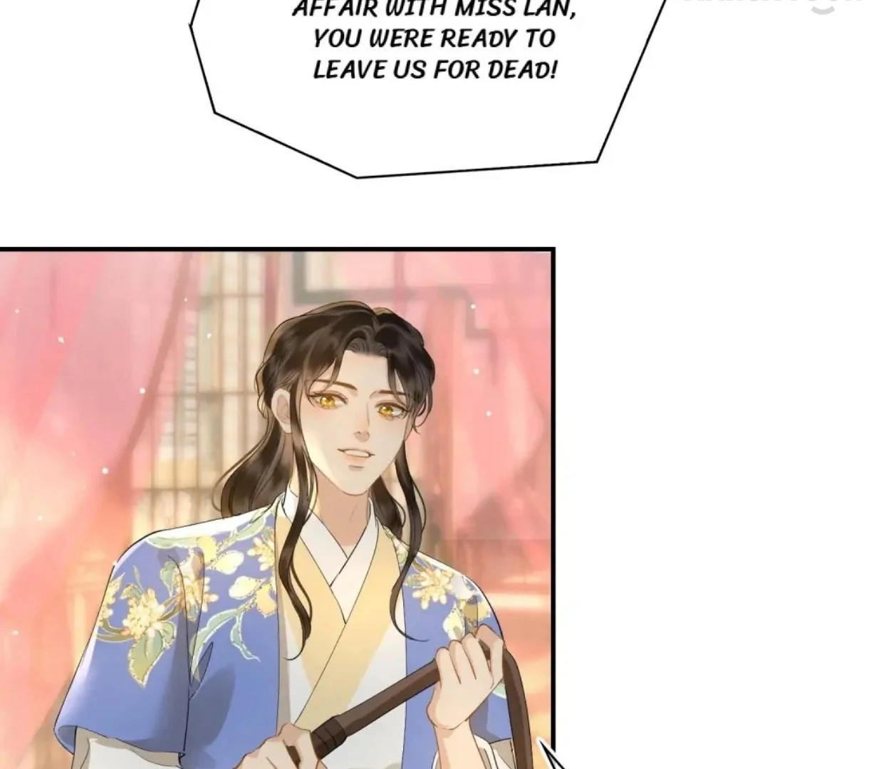 Indulgence [Official] - Chapter 20 manhwa