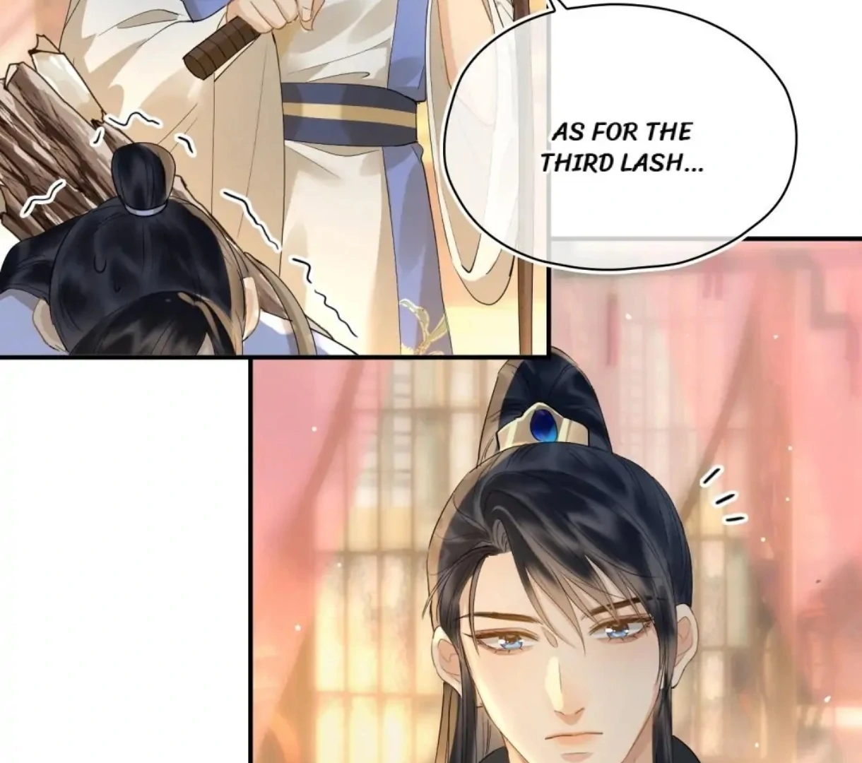 Indulgence [Official] - Chapter 20 manhwa