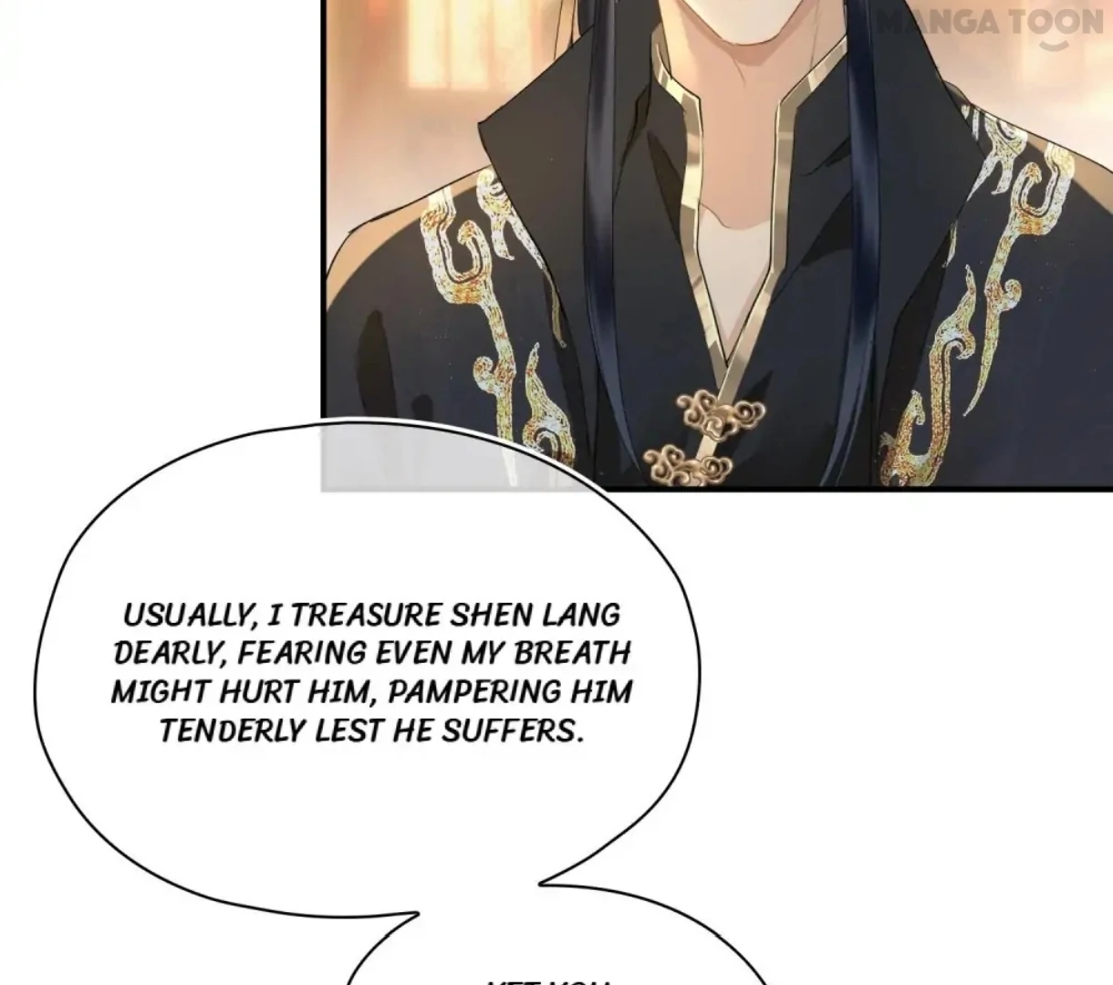 Indulgence [Official] - Chapter 20 manhwa