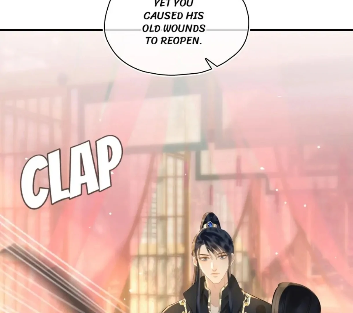 Indulgence [Official] - Chapter 20 manhwa