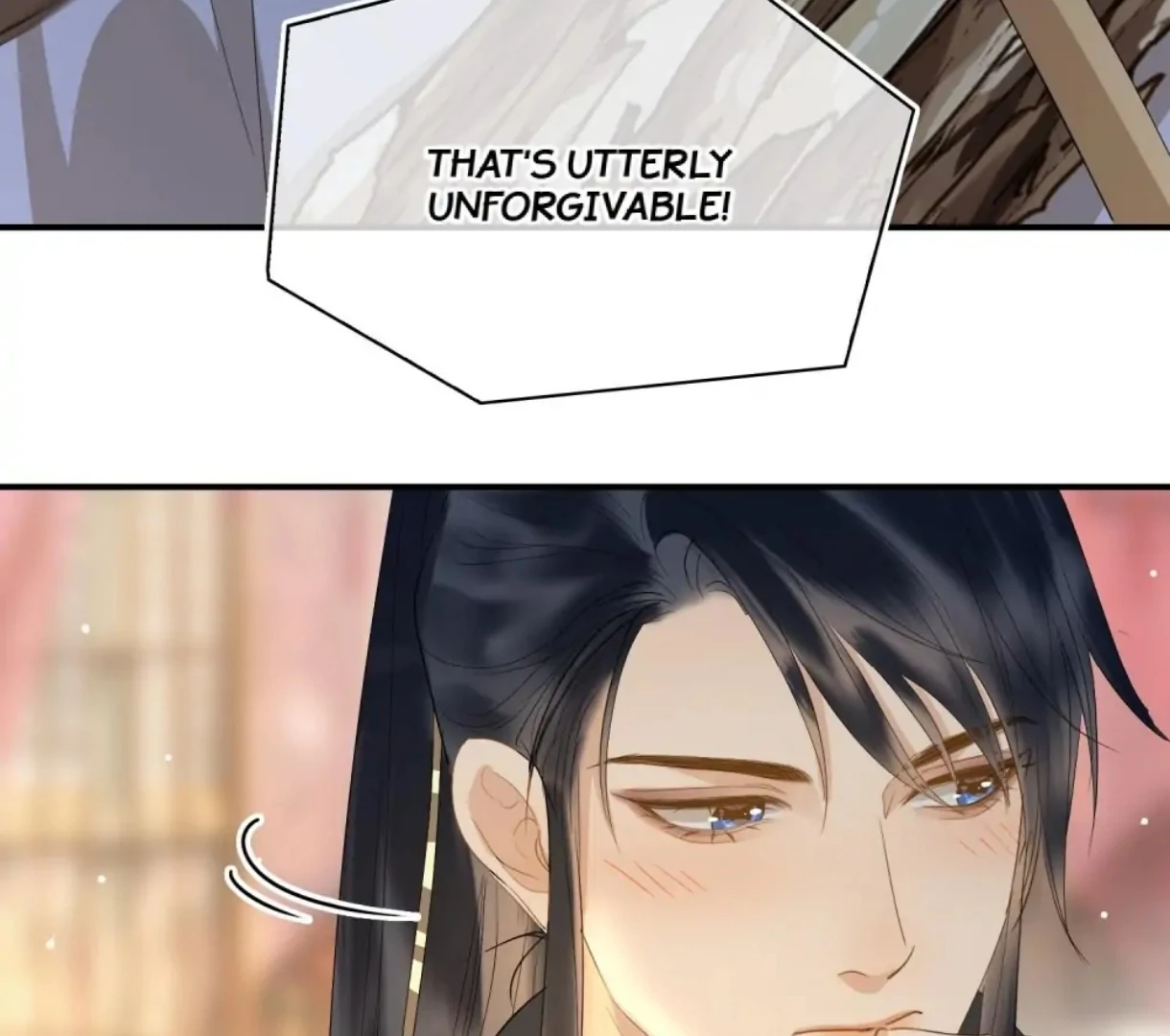 Indulgence [Official] - Chapter 20 manhwa