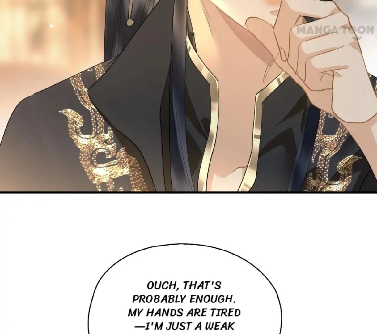 Indulgence [Official] - Chapter 20 manhwa