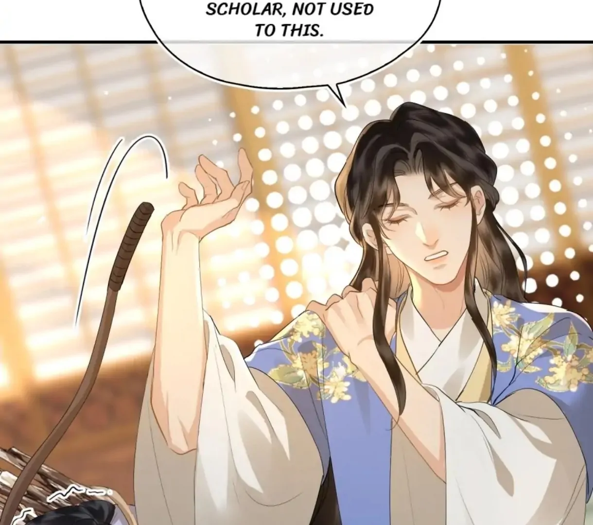 Indulgence [Official] - Chapter 20 manhwa