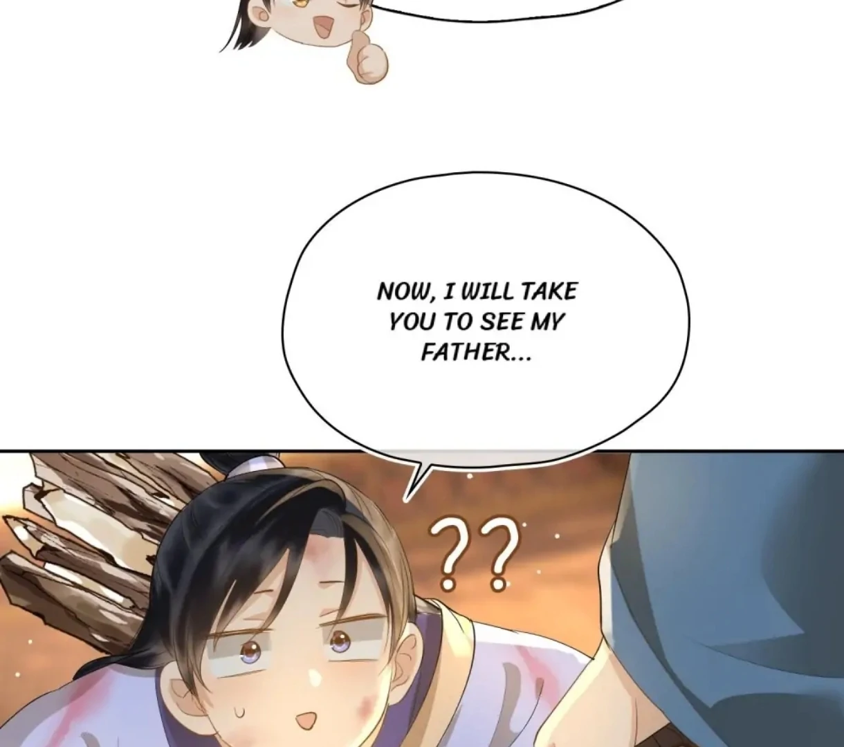 Indulgence [Official] - Chapter 20 manhwa