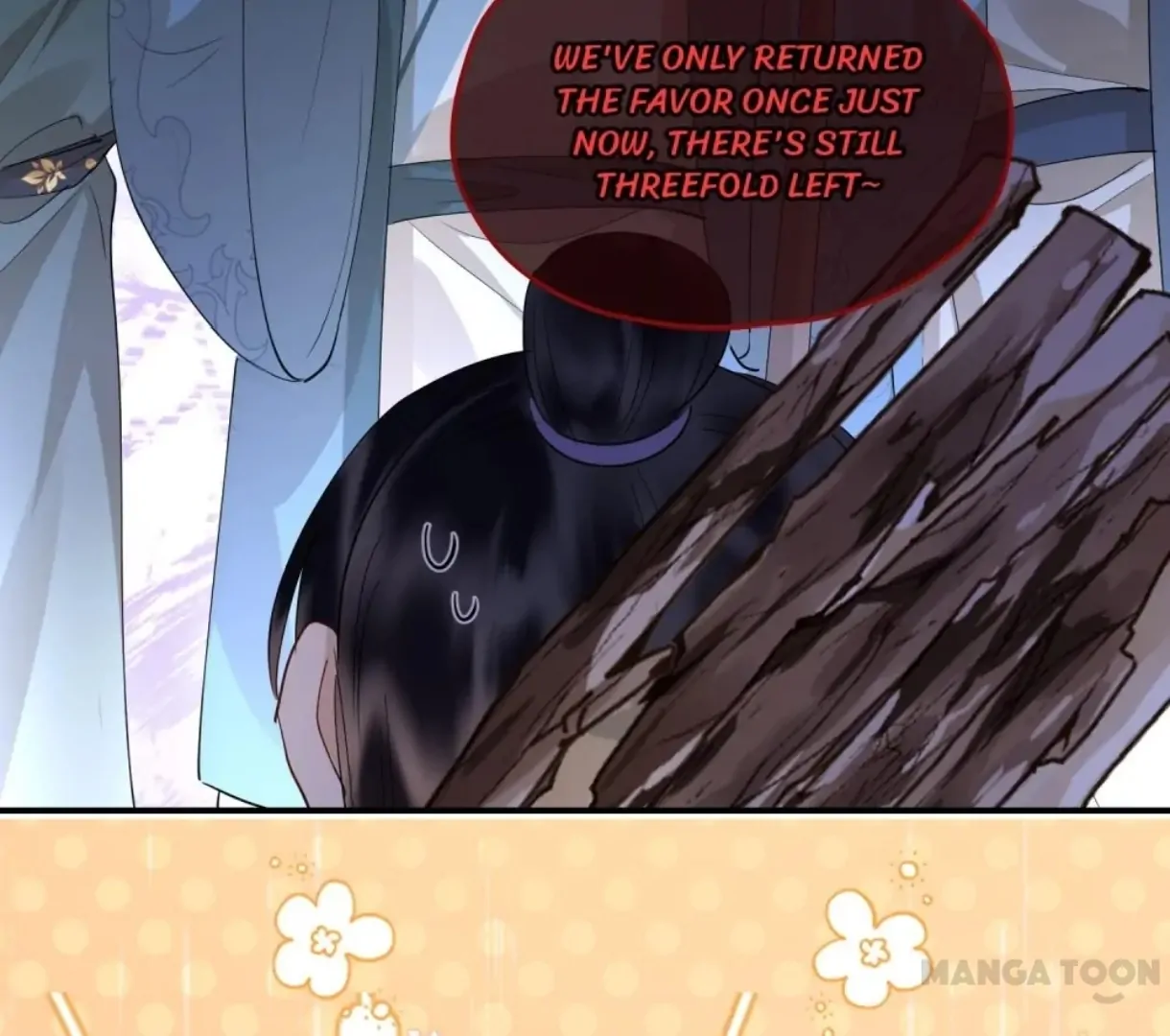 Indulgence [Official] - Chapter 20 manhwa