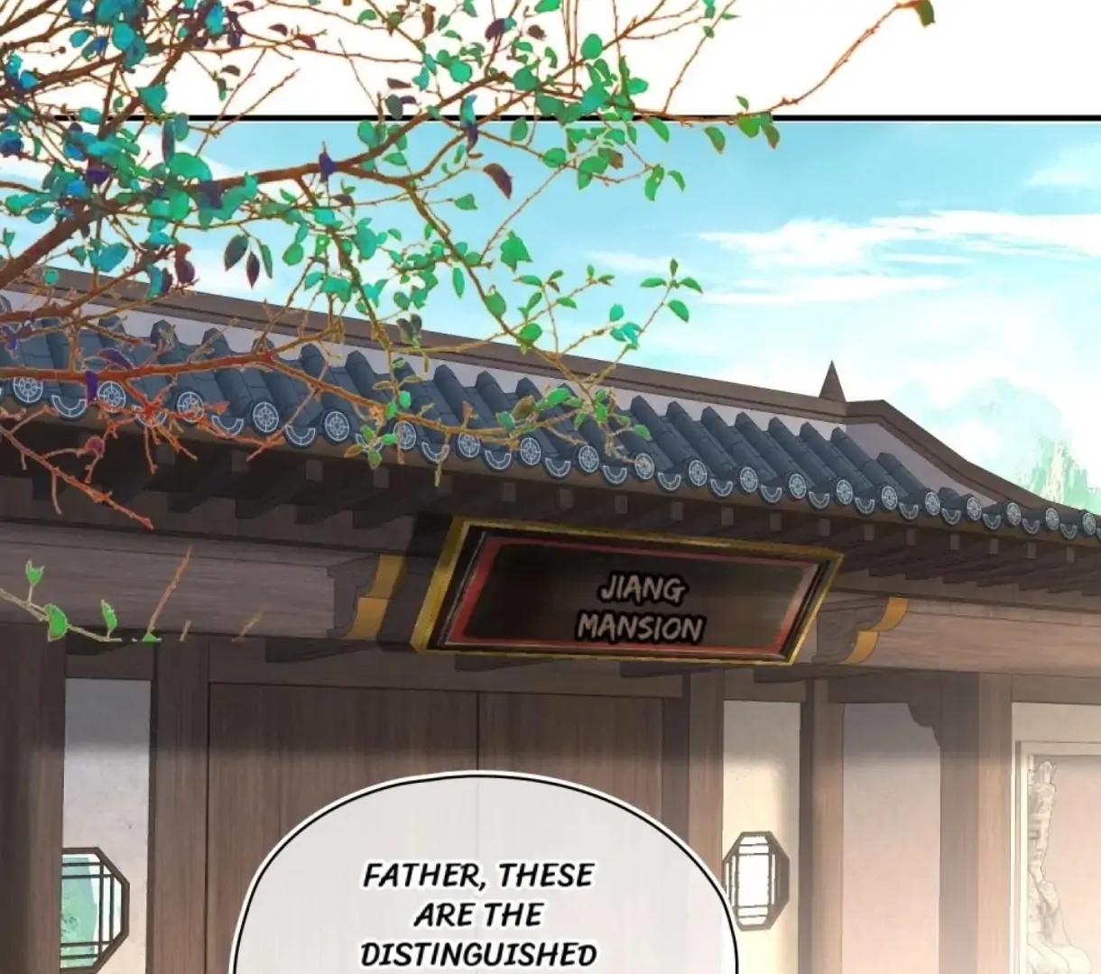 Indulgence [Official] - Chapter 20 manhwa