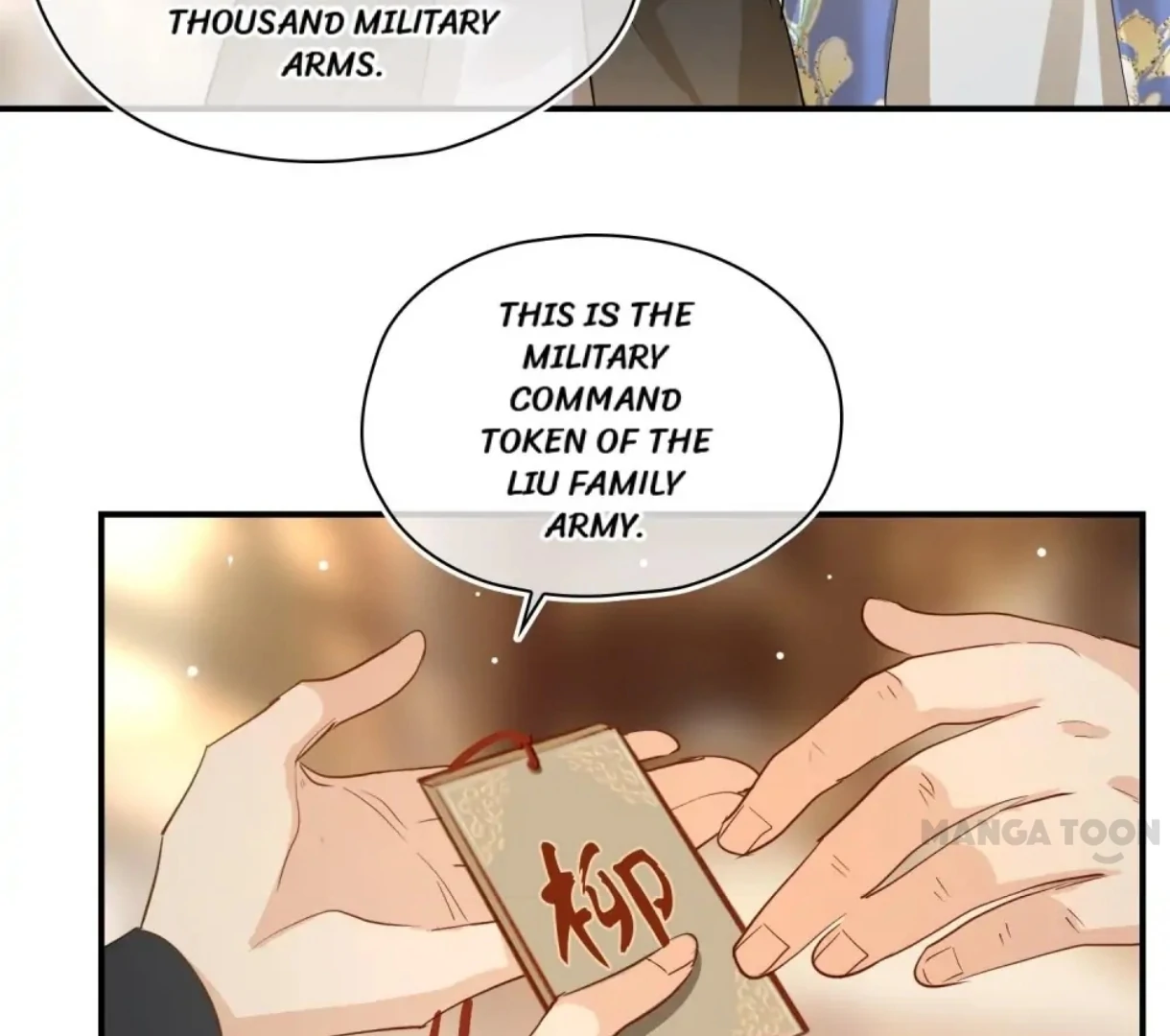 Indulgence [Official] - Chapter 20 manhwa