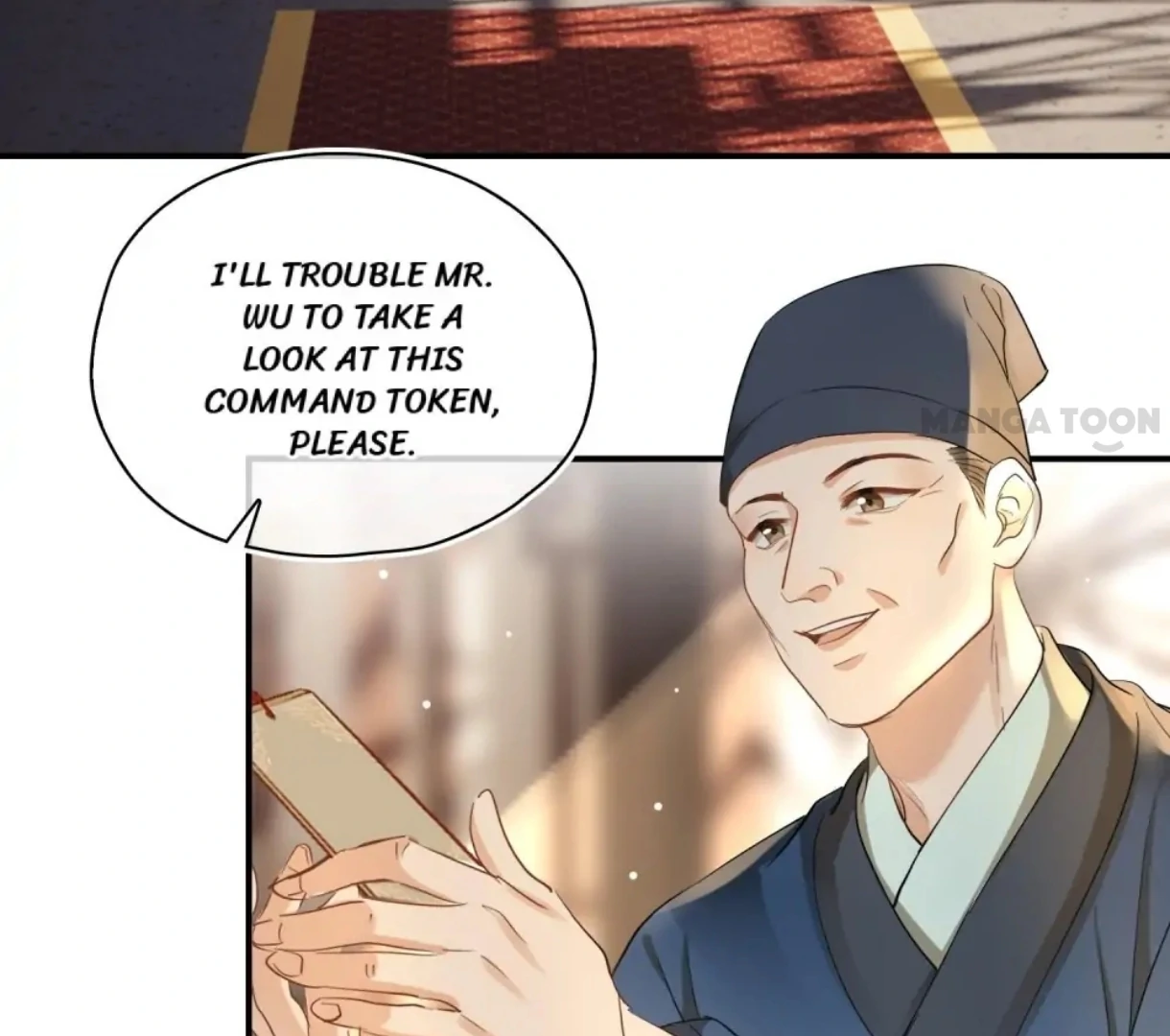Indulgence [Official] - Chapter 20 manhwa