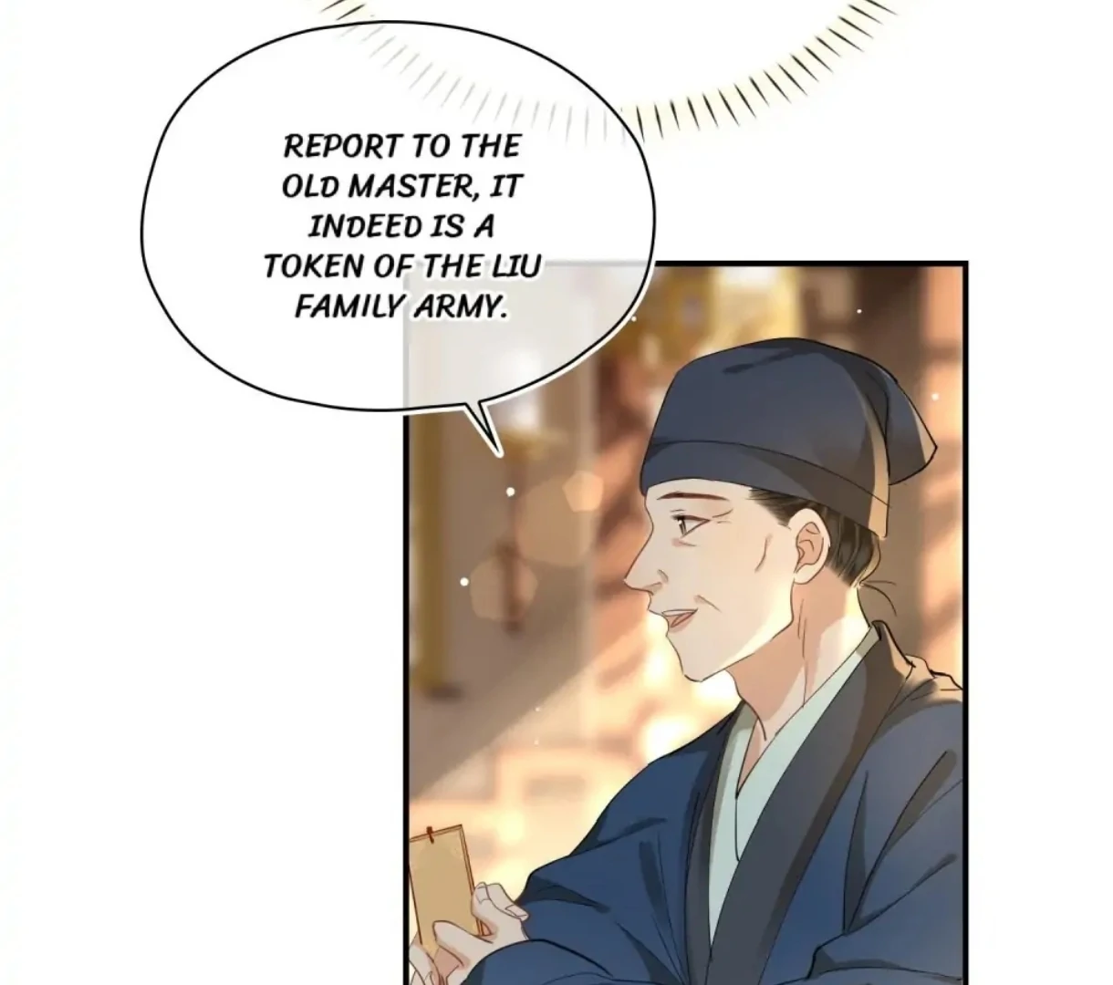 Indulgence [Official] - Chapter 20 manhwa