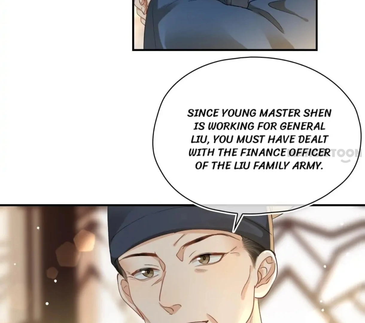 Indulgence [Official] - Chapter 20 manhwa