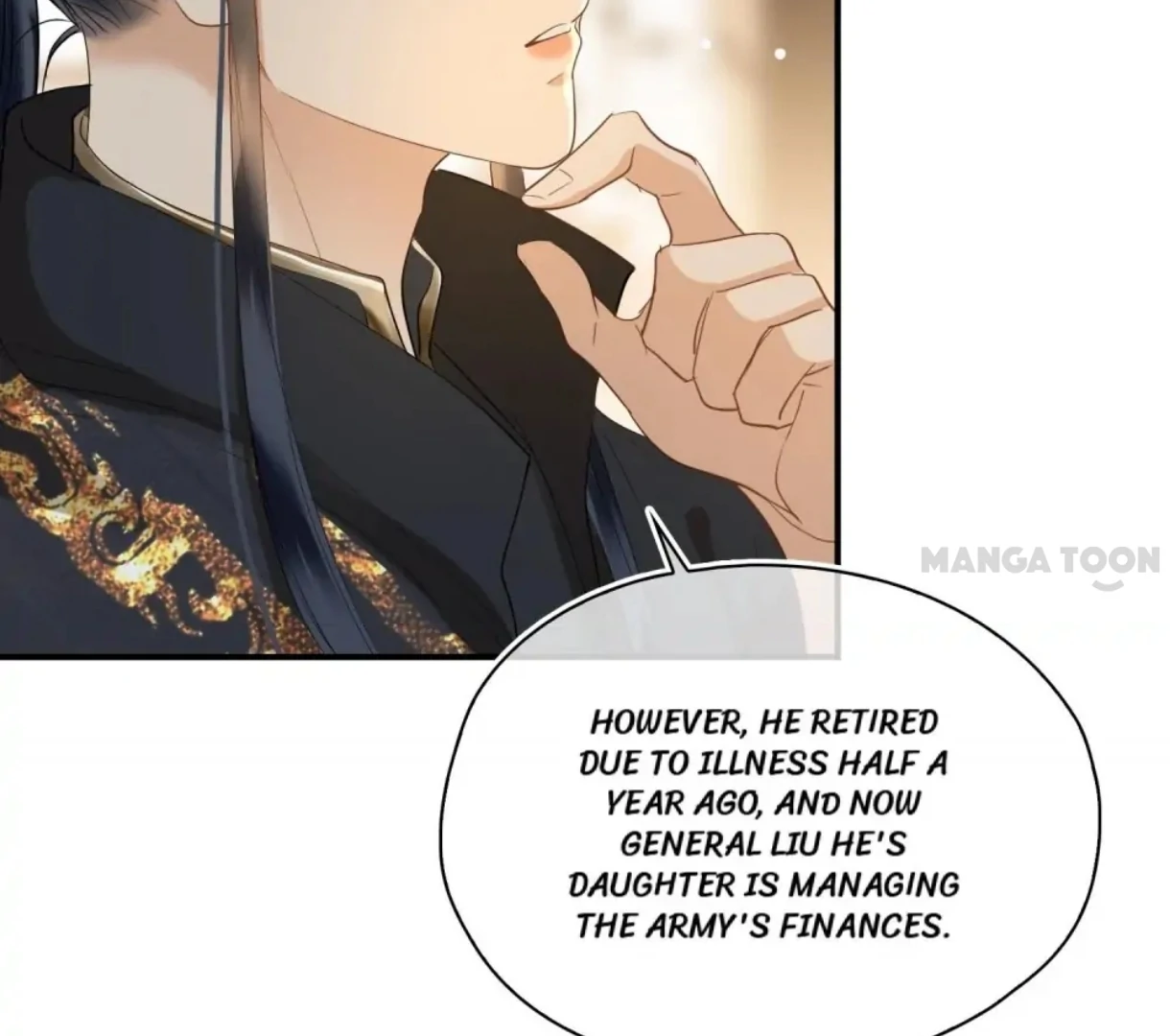 Indulgence [Official] - Chapter 20 manhwa