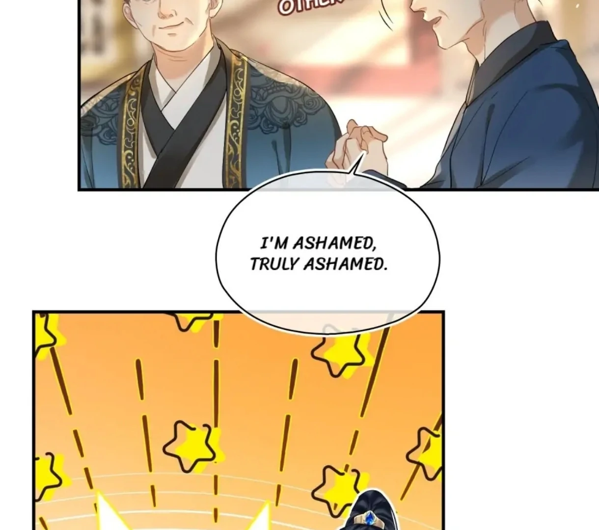 Indulgence [Official] - Chapter 20 manhwa