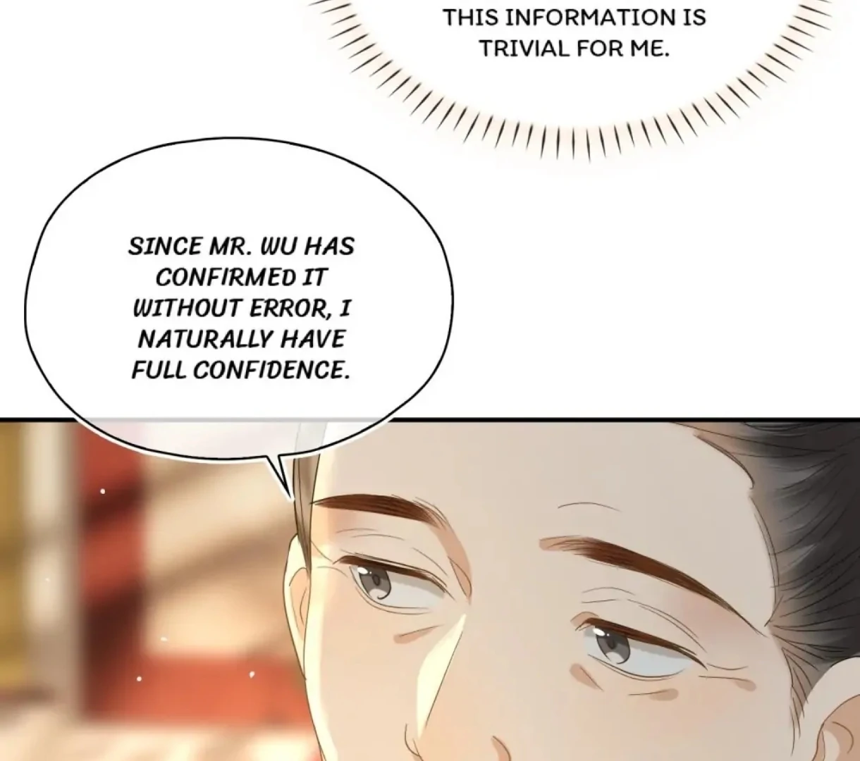Indulgence [Official] - Chapter 20 manhwa