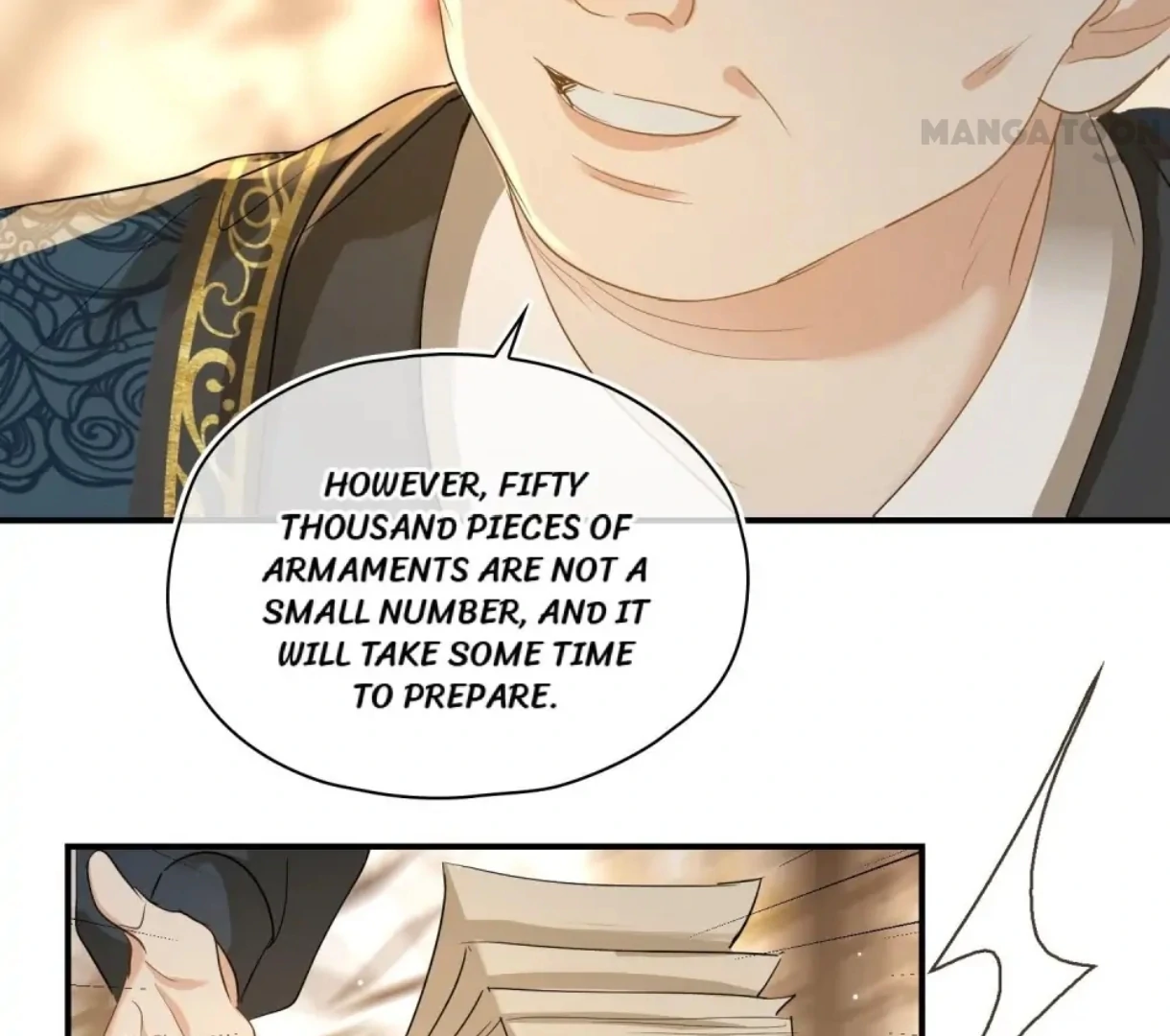 Indulgence [Official] - Chapter 20 manhwa