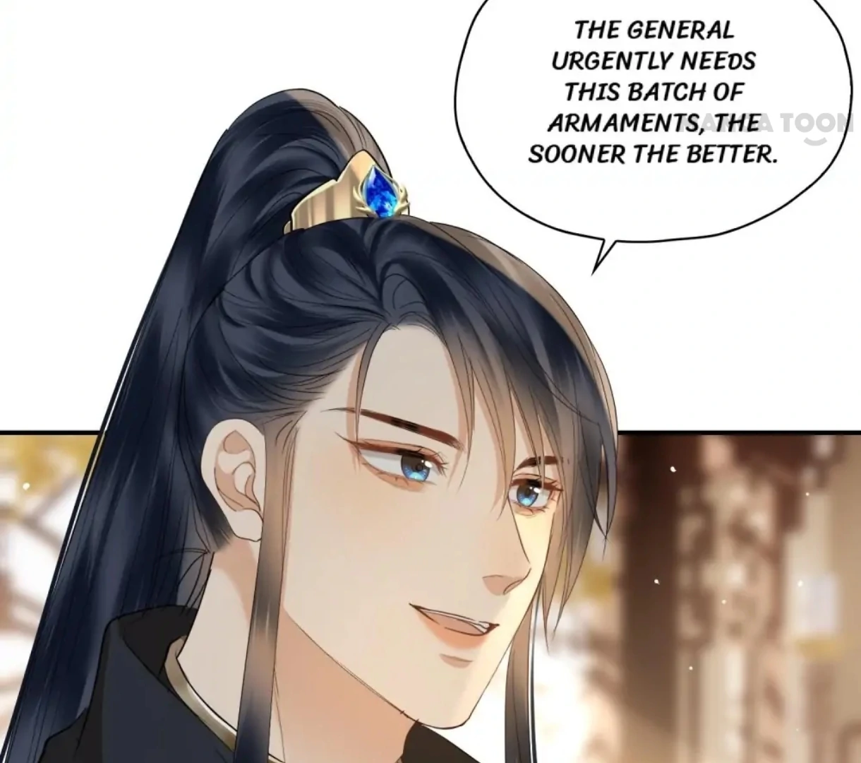 Indulgence [Official] - Chapter 20 manhwa