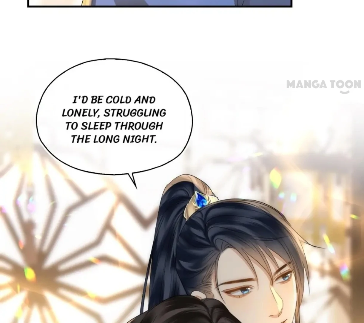 Indulgence [Official] - Chapter 20 manhwa