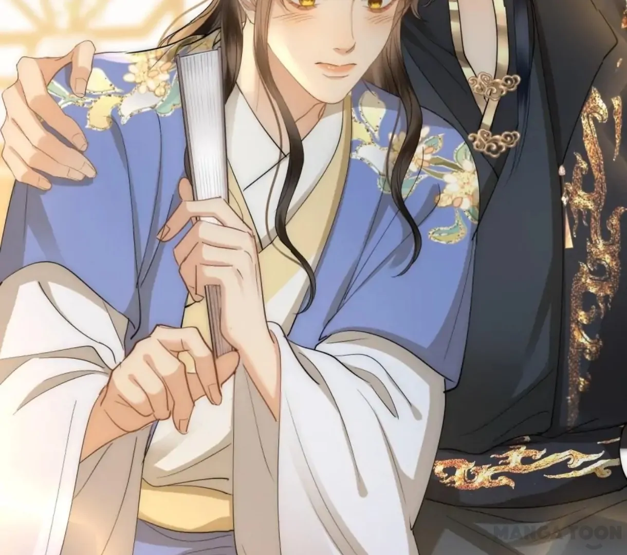 Indulgence [Official] - Chapter 20 manhwa