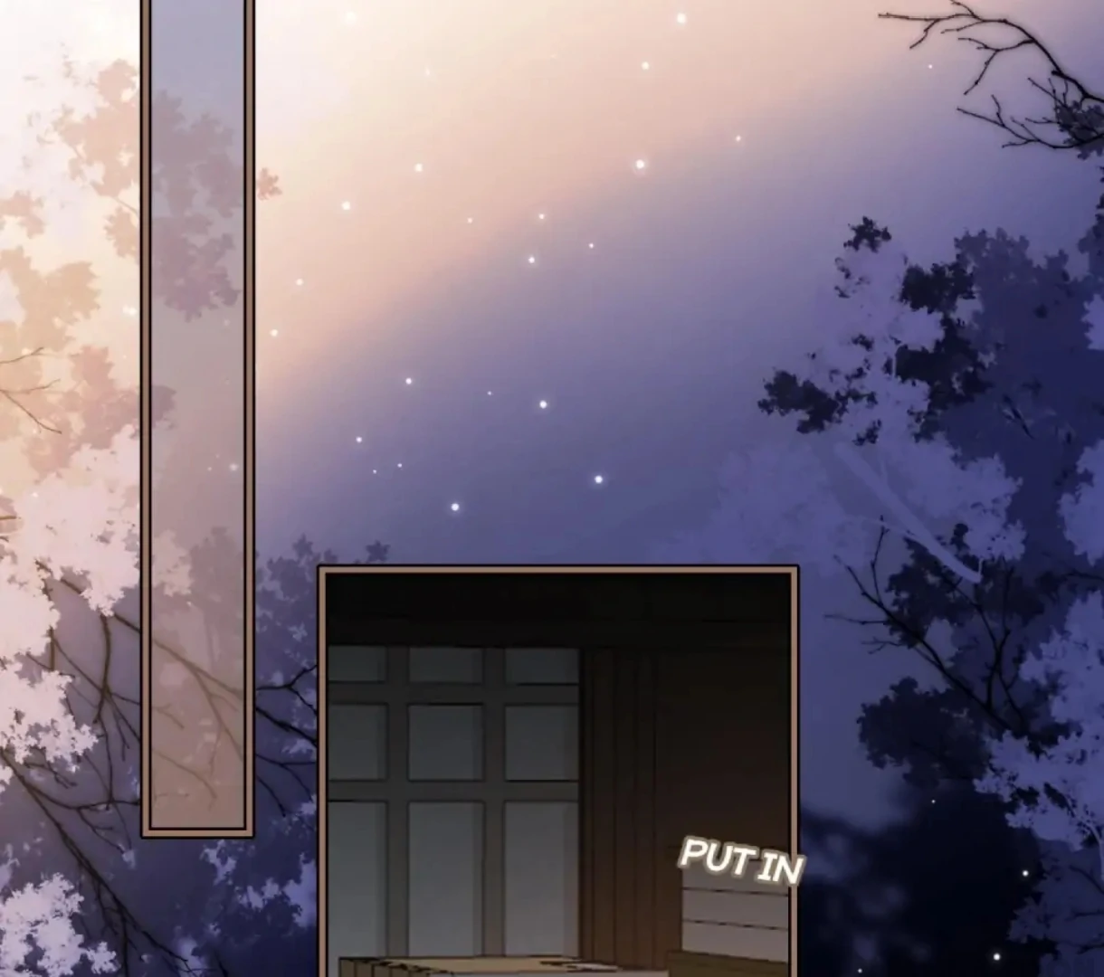 Indulgence [Official] - Chapter 20 manhwa
