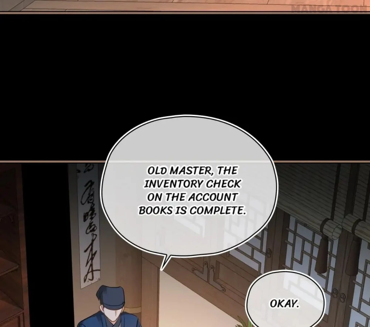 Indulgence [Official] - Chapter 20 manhwa