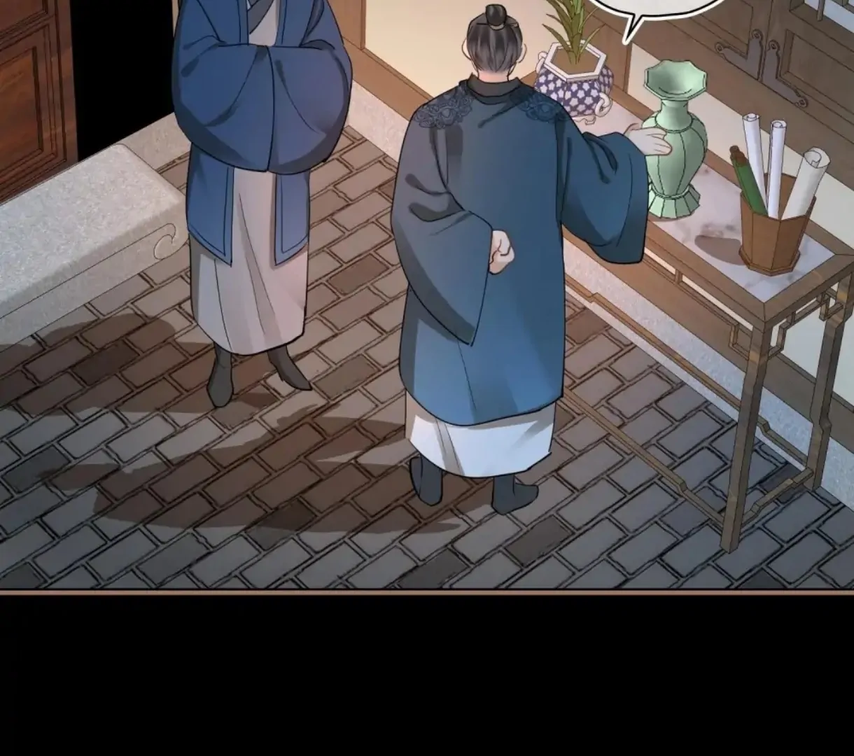 Indulgence [Official] - Chapter 20 manhwa