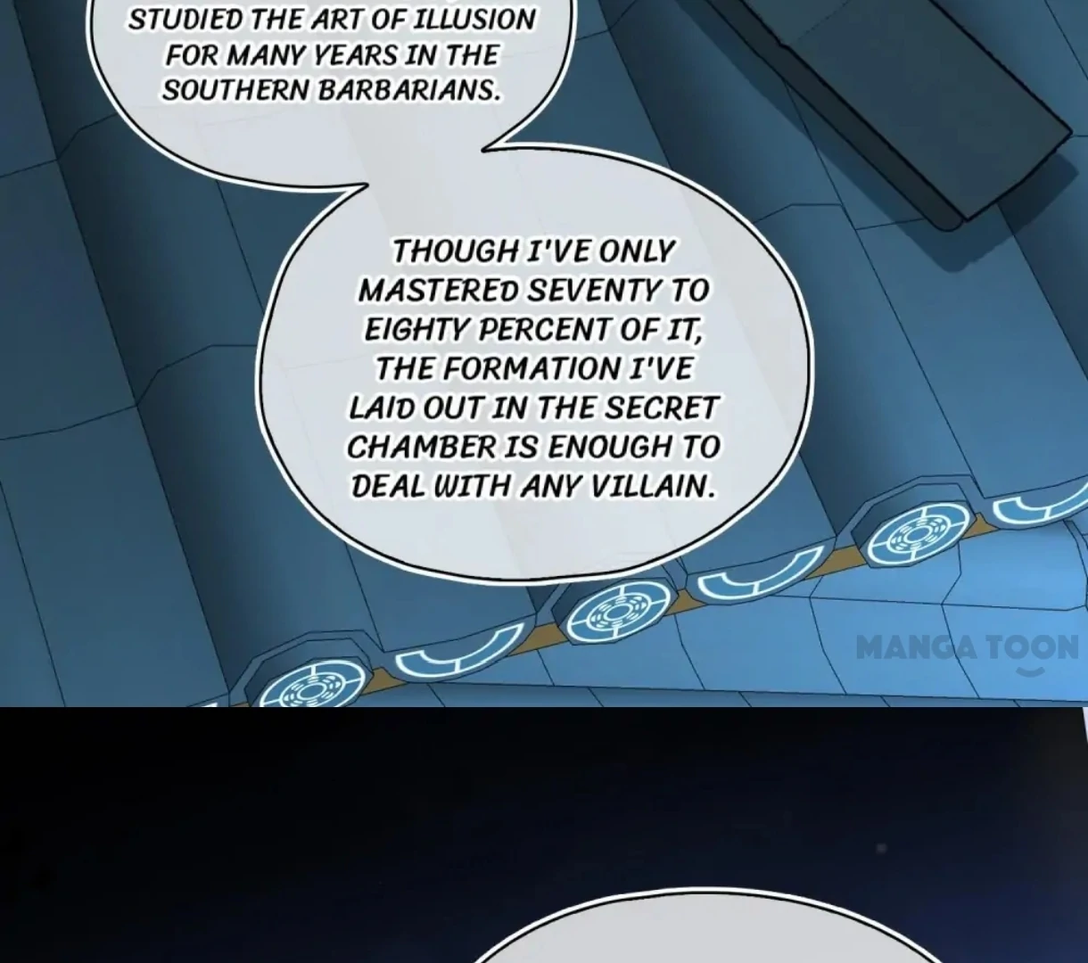 Indulgence [Official] - Chapter 20 manhwa