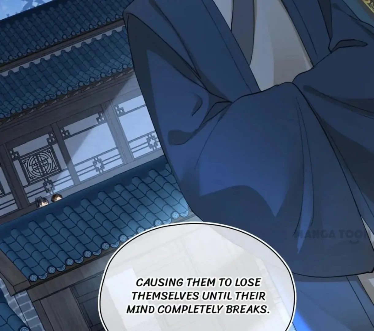 Indulgence [Official] - Chapter 20 manhwa