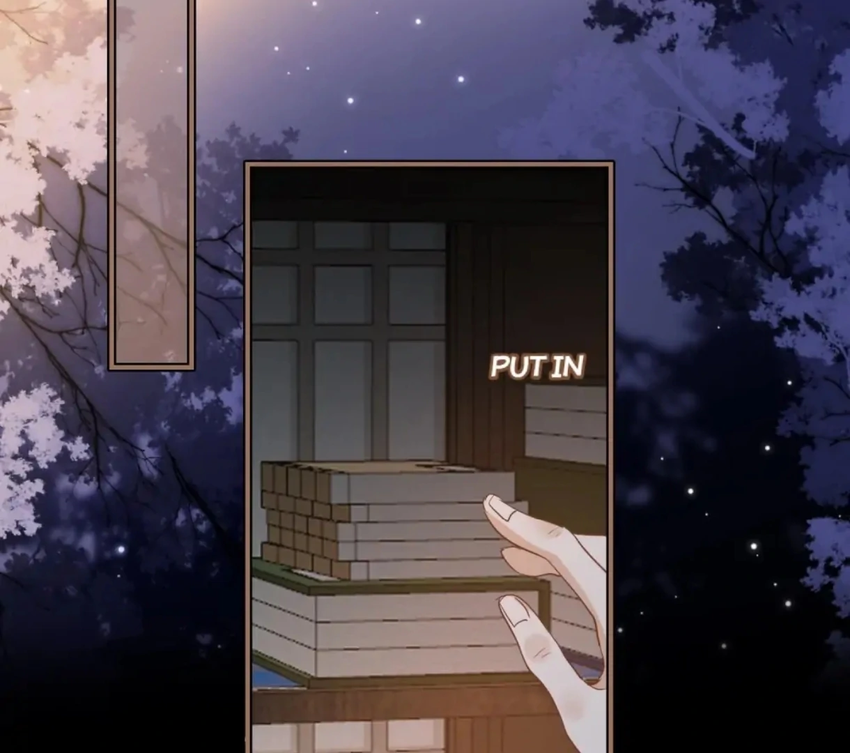 Indulgence [Official] - Chapter 21 manhwa