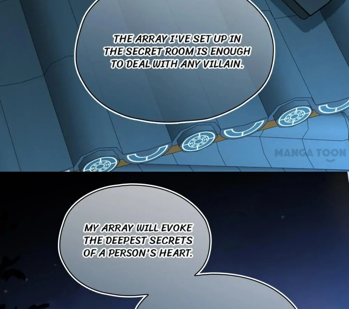 Indulgence [Official] - Chapter 21 manhwa