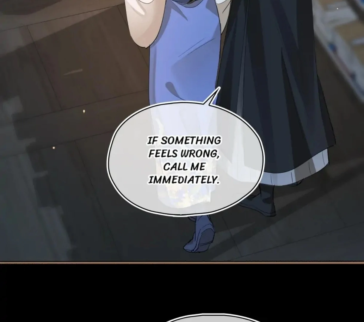 Indulgence [Official] - Chapter 21 manhwa