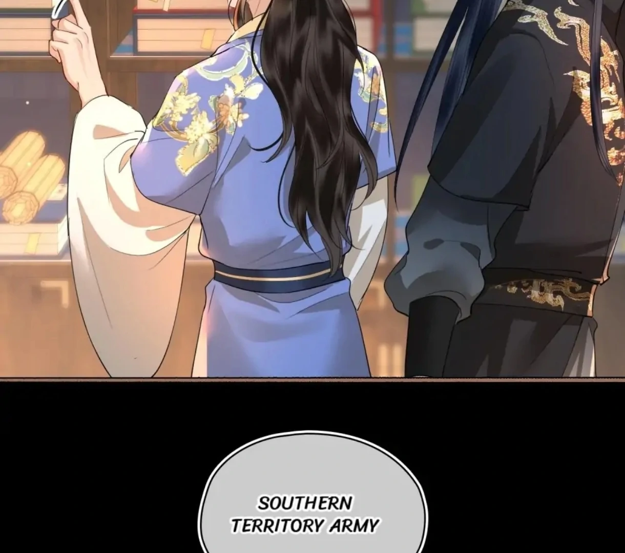 Indulgence [Official] - Chapter 21 manhwa
