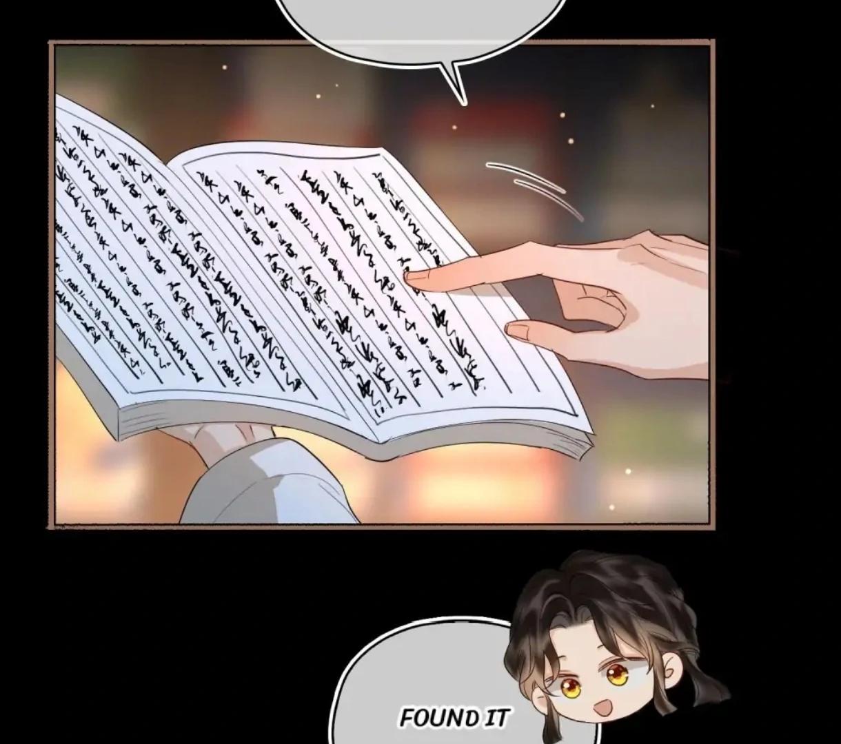 Indulgence [Official] - Chapter 21 manhwa