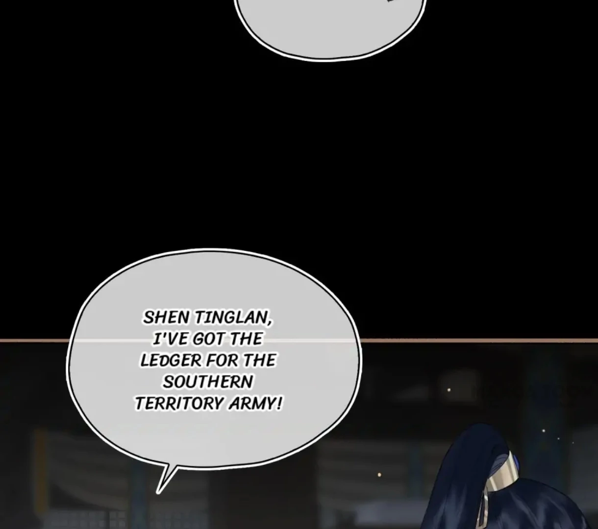 Indulgence [Official] - Chapter 21 manhwa