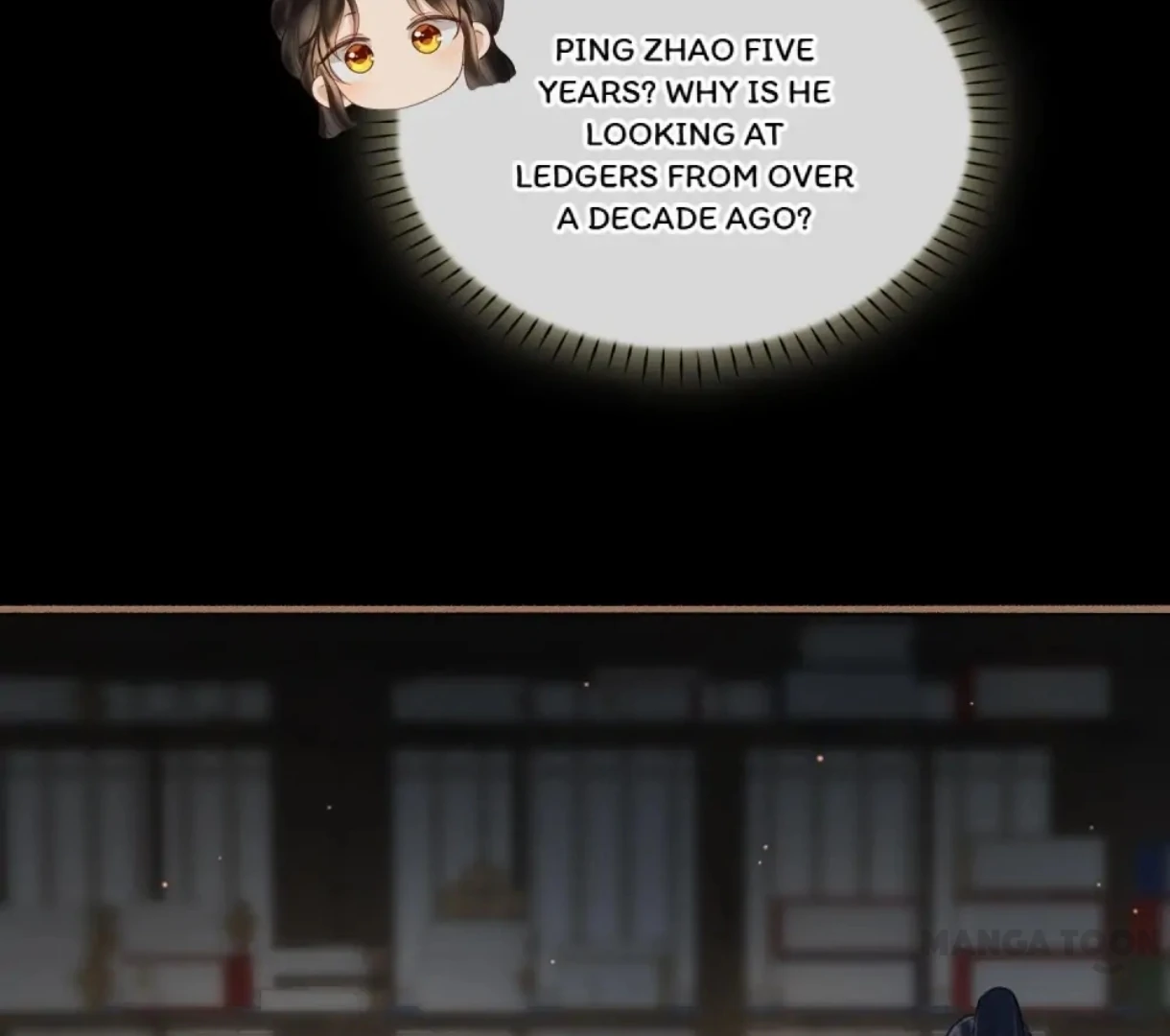 Indulgence [Official] - Chapter 21 manhwa