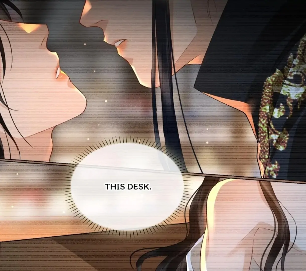 Indulgence [Official] - Chapter 21 manhwa