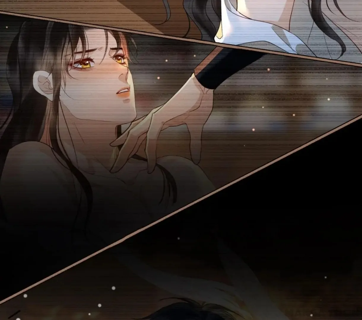 Indulgence [Official] - Chapter 21 manhwa
